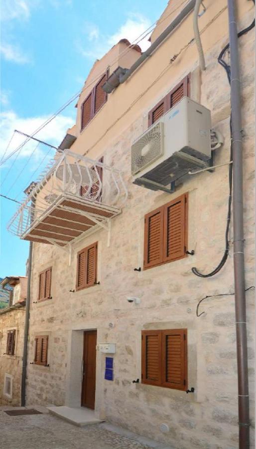 Villa Madonna Della Strada A3 Dubrovnik Dış mekan fotoğraf