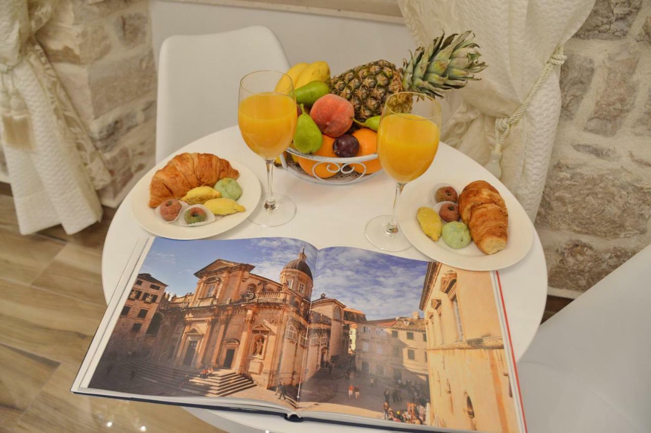 Villa Madonna Della Strada A3 Dubrovnik Dış mekan fotoğraf