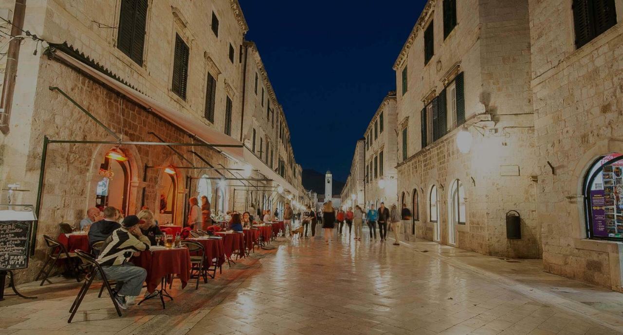 Villa Madonna Della Strada A3 Dubrovnik Dış mekan fotoğraf