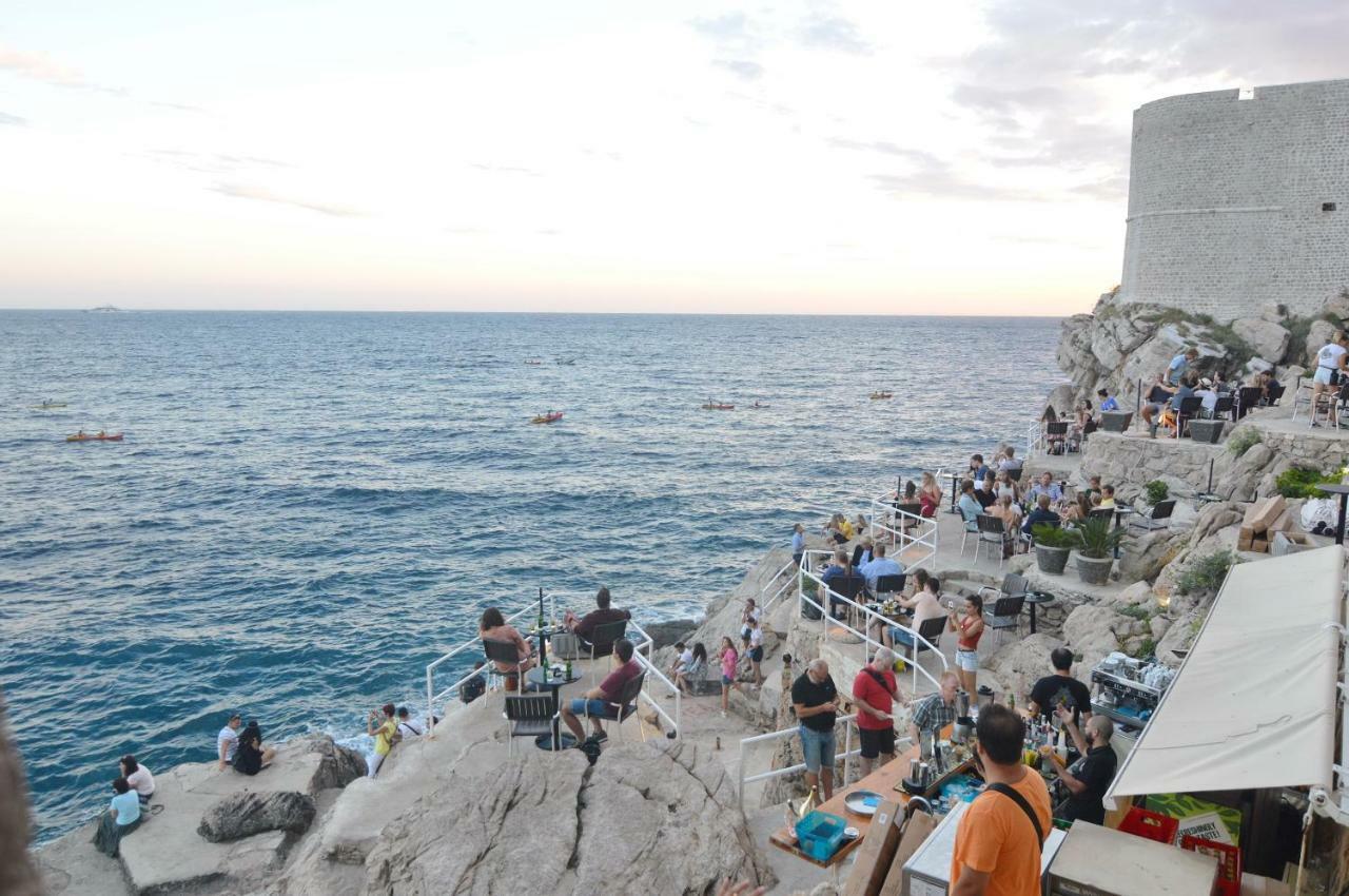 Villa Madonna Della Strada A3 Dubrovnik Dış mekan fotoğraf