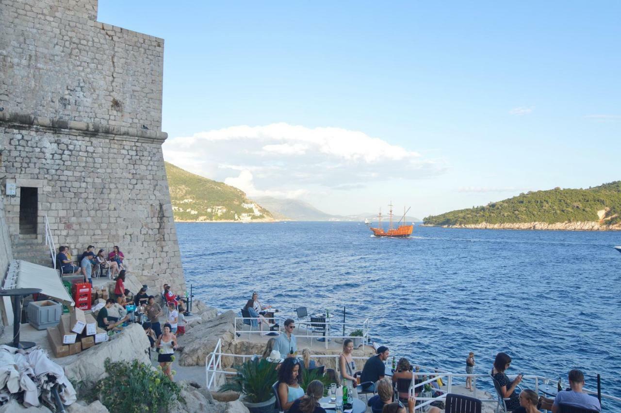 Villa Madonna Della Strada A3 Dubrovnik Dış mekan fotoğraf