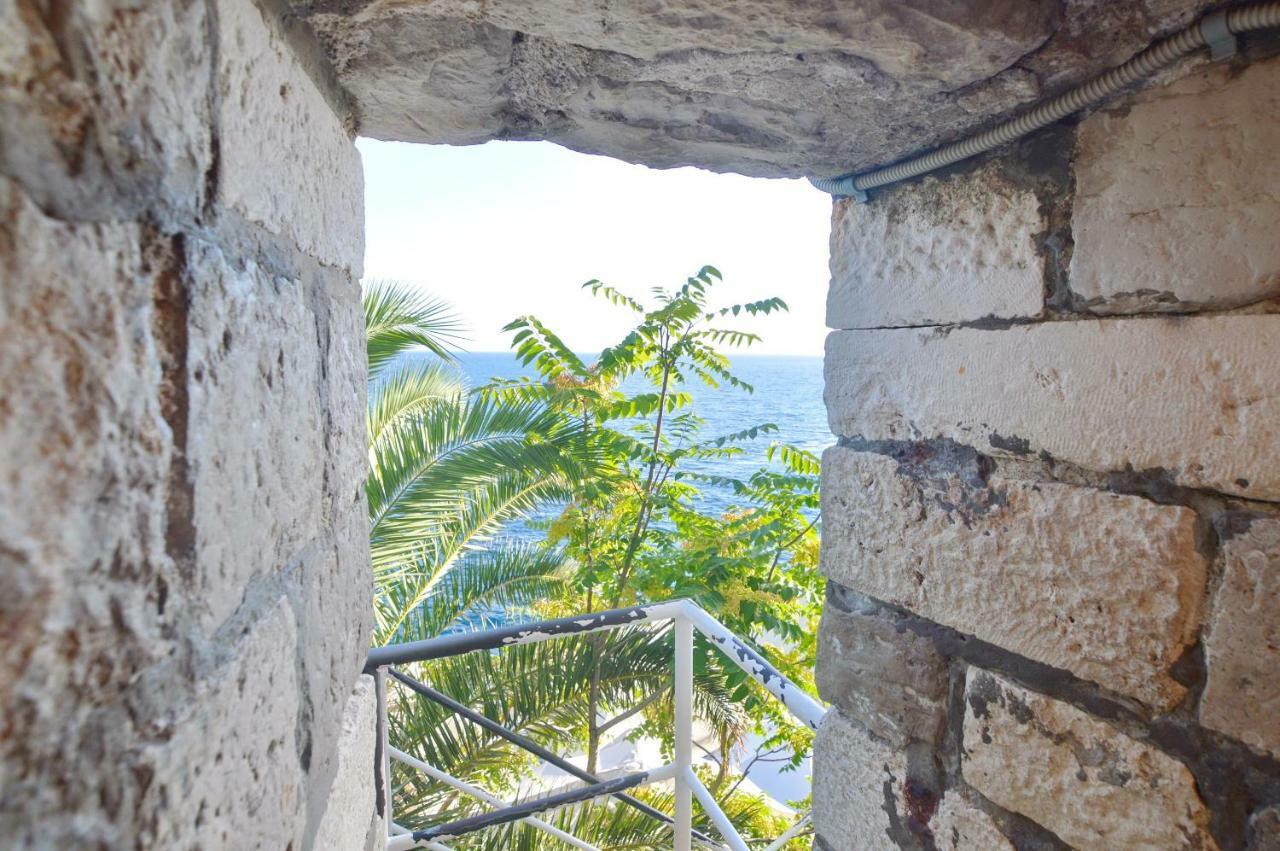 Villa Madonna Della Strada A3 Dubrovnik Dış mekan fotoğraf